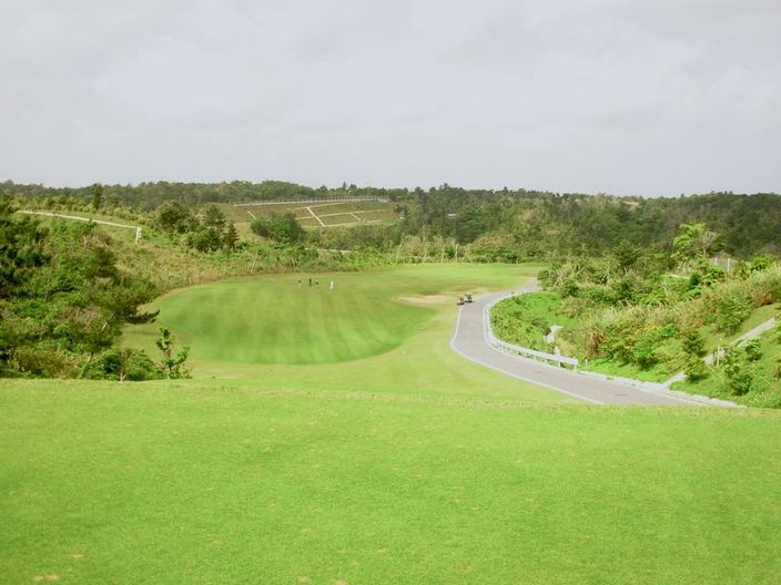 Taiyo Golf Club